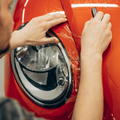 profesyonel-boyasiz-cizik-onarimi service gallery image 1